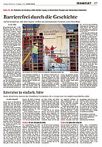 Link öffnet PDF des Zeitungsberichtes