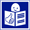 Informationen in Leichter Sprache Icon für Leichte Sprache